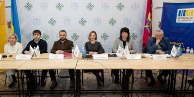 Як бізнес-асоціації Запоріжжя підтримують підприємців