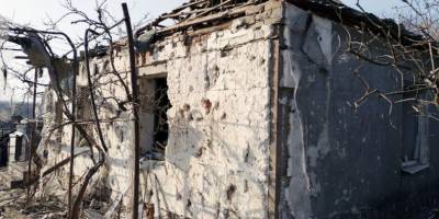 484 удари по 13 населених пунктах Запорізької області
