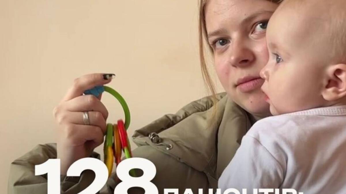 У Запоріжжі працюють дитячі мобільні команди лікарів: як потрапити на прийом