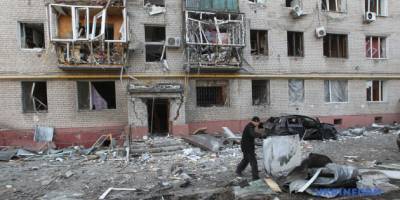 У Дніпрі оголосили жалобу за загиблими, кількість поранених внаслідок атаки рф зросла до 24-х