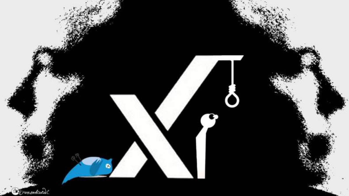 Маск продав Маску соцмережу X, власній компанії xAI за $33 млрд
