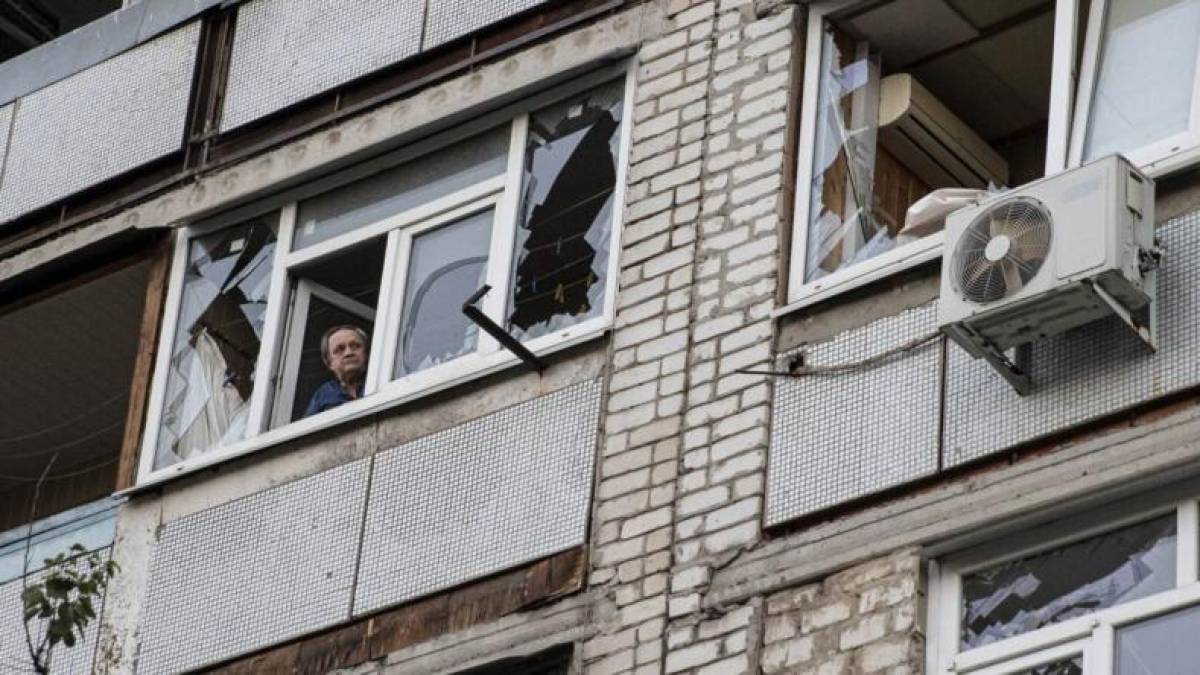 У Запоріжжі погодили компенсації за пошкоджене житло ще для 87 мешканців на понад 7 мільйонів гривень