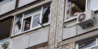 У Запоріжжі погодили компенсації за пошкоджене житло ще для 87 мешканців на понад 7 мільйонів гривень
