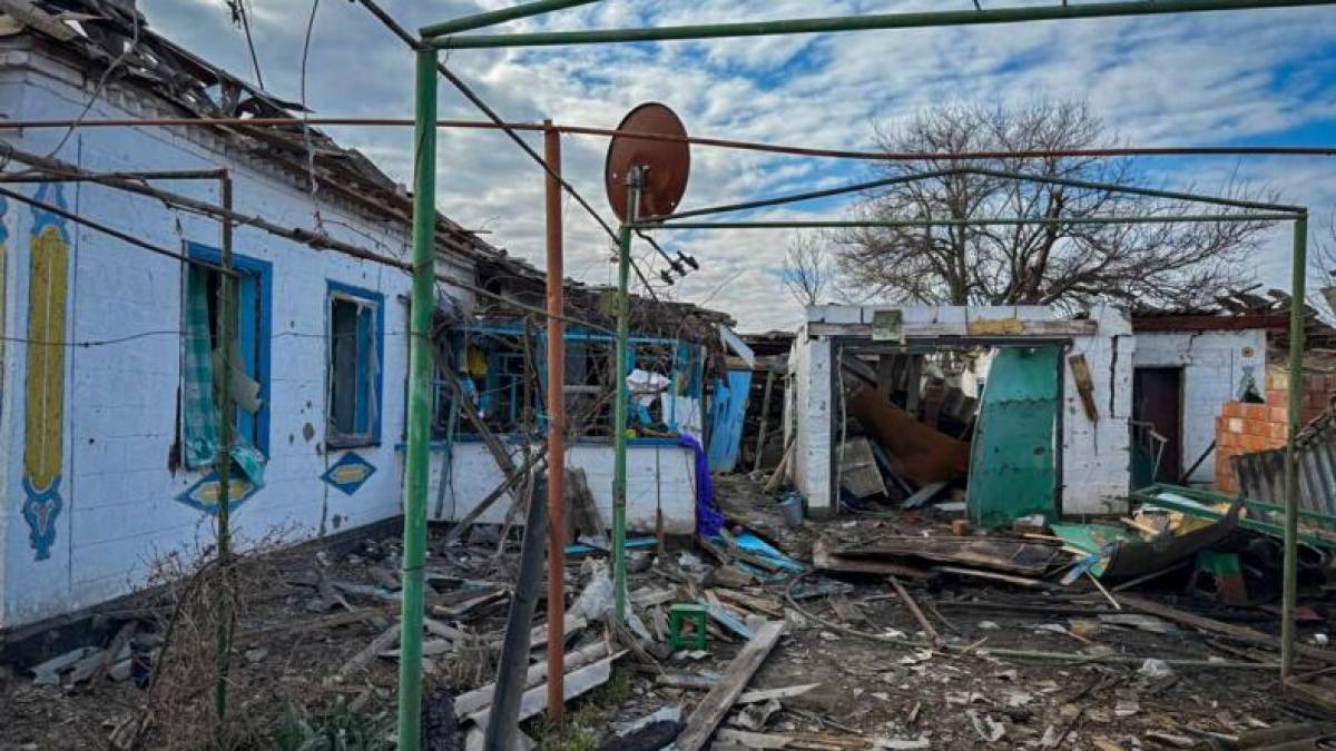 30 березня російські військові обстріляли 11 населених пунктів регіону