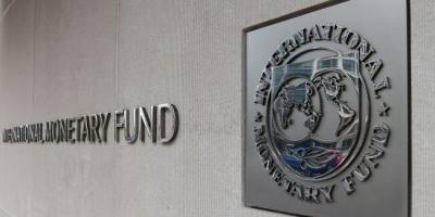 Україна отримала близько $400 мільйонів чергового траншу від МВФ — Шмигаль
