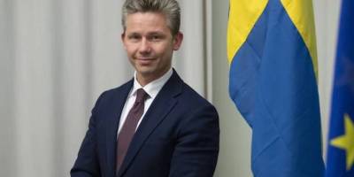 Швеція оголосила про найбільший пакет військової допомоги для України