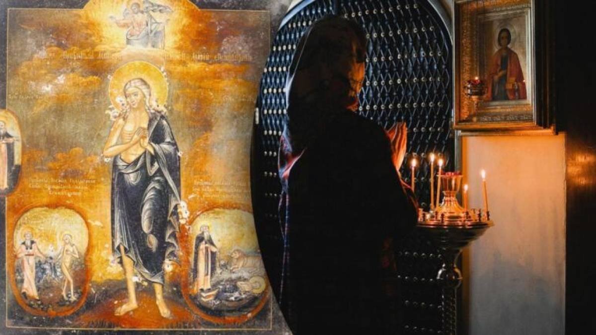Церковне свято 1 квітня: про що молитися жінкам і особливі прикмети дня