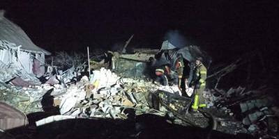 До пʼяти осіб зросла кількість поранених внаслідок ворожої атаки по Запорізькій області