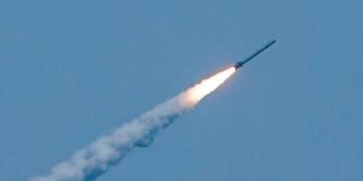 ППО України вночі збила дві керовані авіаційні ракети Х-59/69