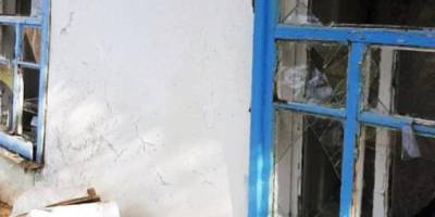 Протягом доби окупанти 226 разів вгатили по Запорізькій області