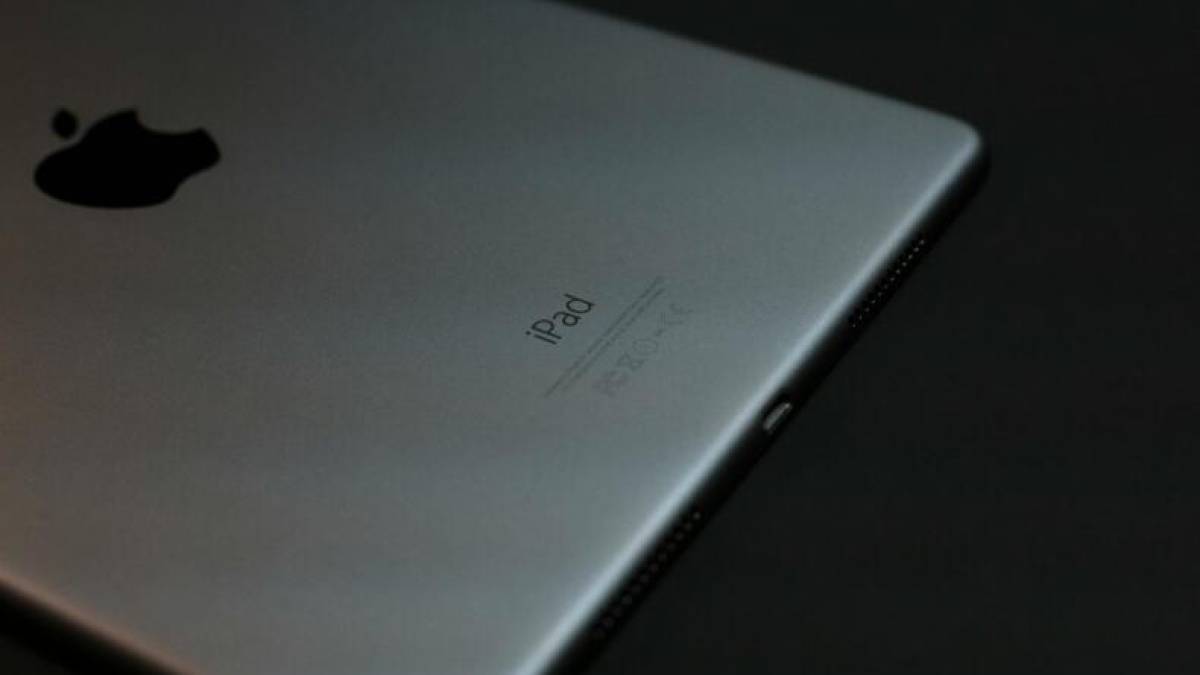 iPad для художників: розкриваємо творчий потенціал 
