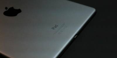 iPad для художників: розкриваємо творчий потенціал 