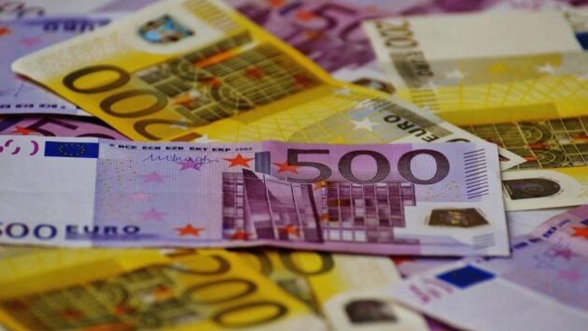 €3,5 мільярда перерахувала Україні Єврокомісія у межах Ukraine Facility — Шмигаль
