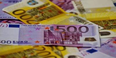 €3,5 мільярда перерахувала Україні Єврокомісія у межах Ukraine Facility — Шмигаль