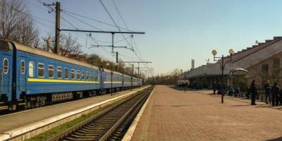 Із Києва до Трускавця призначили додатковий потяг