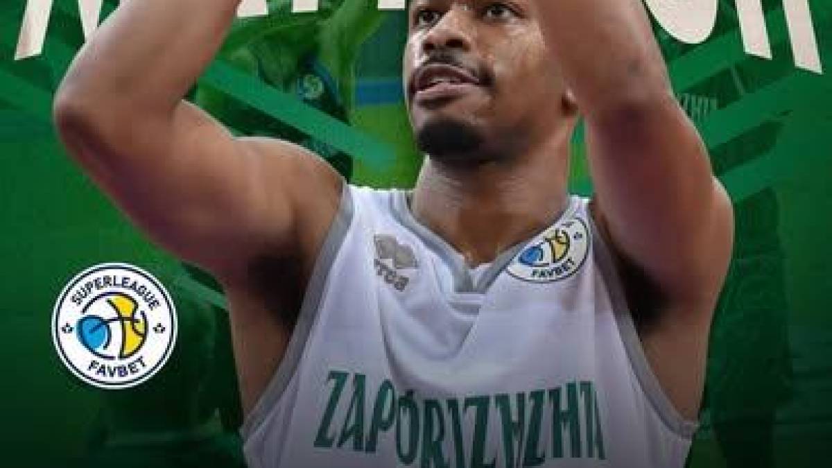 Суперліга Favbet. 2 квітня перший матч плейоф БК «Рівне» – БК «Запоріжжя»