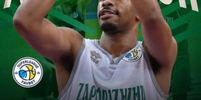 Суперліга Favbet. 2 квітня перший матч плейоф БК «Рівне» — БК «Запоріжжя»
