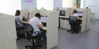До контакт-центру «15-80» щодобово звертаються майже 300 запоріжців