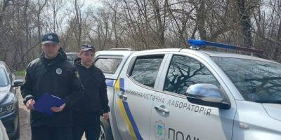 Екс-віцемер Кам’янського був вбитий місцевим жителем з мотивів неповернення боргу