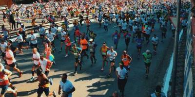 Україна виступить на першому в історії чемпіонаті Європи із шосейного бігу