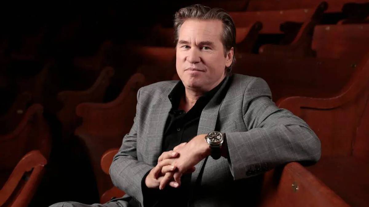 Вел Кілмер, зірка Голлівуду, “Бетмен назавжди” помер у віці 65 років
