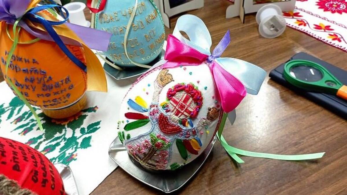 Запорозькі Берегині запрошують на унікальний “Український Всесвіт”