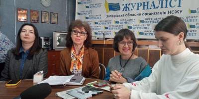 «Запоріжжя – місто з яйцями»: відродження
