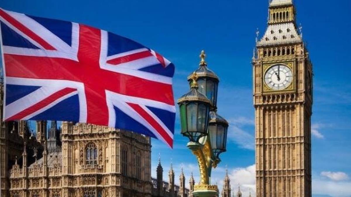Британія змінила правила перетину кордону для громадян ЄС