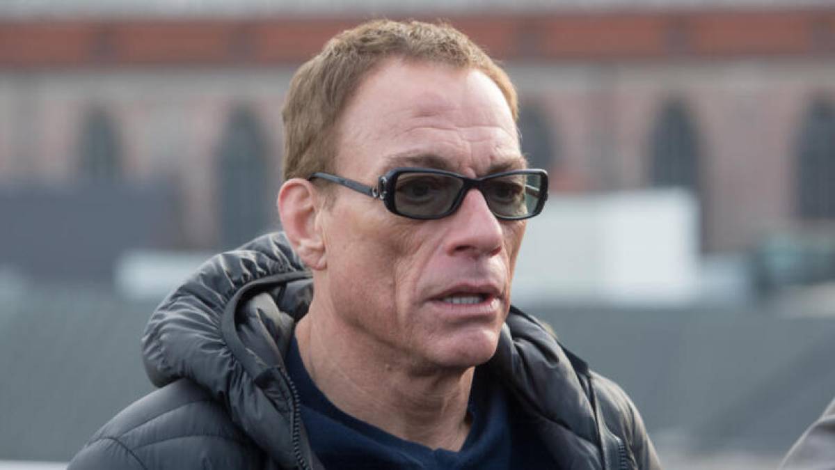 Актер Жан-Клод Ван Дамм стал фигурантом дела о торговле детьми — СМИ