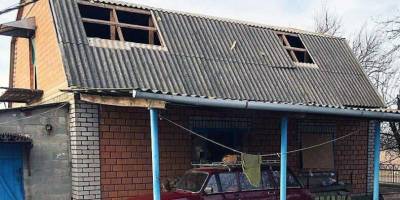 Впродовж доби окупанти завдали 539 ударів по 8 населених пунктах Запорізької області
