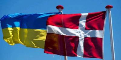 Данія виділяє Україні новий пакет військової допомоги на майже $1 мільярд