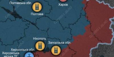 Вже понад 10 разів рабсія порушила «енергетичне перемир’я», датою початку якого Україна вважає 25 березня.