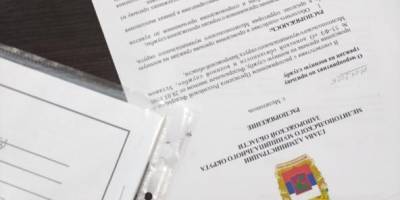У Мелітополі окупанти готують нову хвилю мобілізації