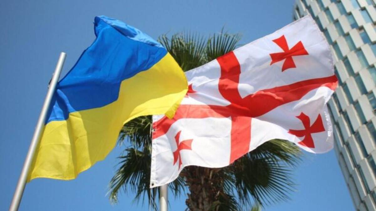 У Грузії скоротили терміни безвізу для українців