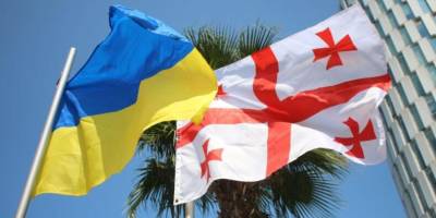 У Грузії скоротили терміни безвізу для українців