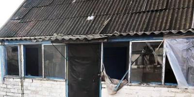 Упродовж доби окупанти завдали 311 ударів по 10 населених пунктах Запорізького регіону