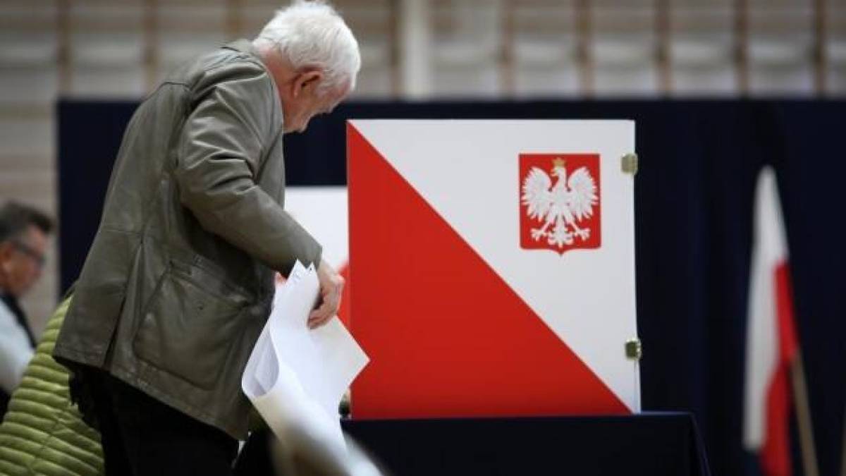 У Польщі зареєстрували рекордну кількість кандидатів у президенти