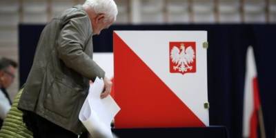 У Польщі зареєстрували рекордну кількість кандидатів у президенти