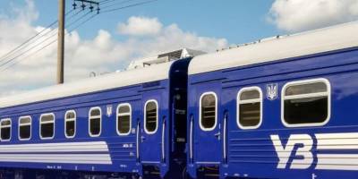 До Великодня “Укрзалізниця” призначила додатковий швидкий поїзд з Києва до Львова: деталі