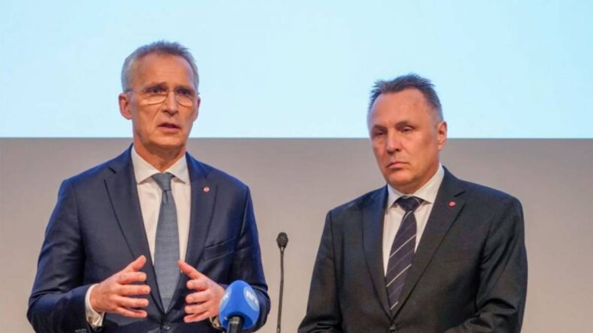 Уряд Норвегії схвалив збільшення допомоги Україні до майже $8 млрд цьогоріч