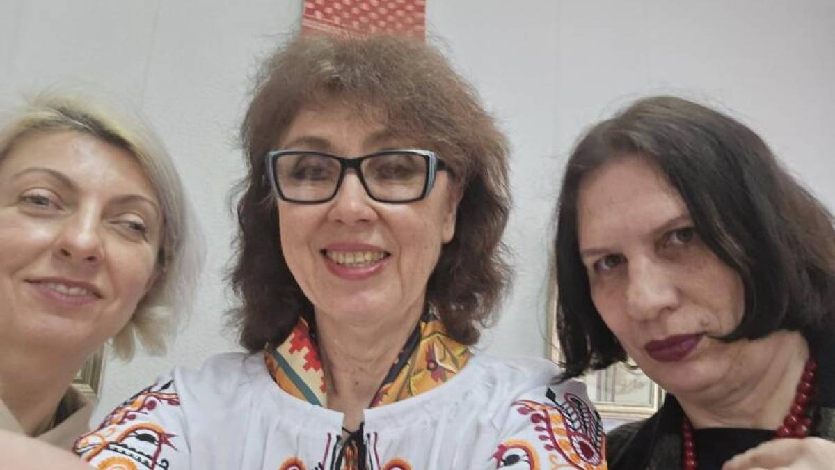 В Запорізькому художньому музеї – приватна виставка писанок