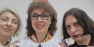 В Запорізькому художньому музеї – приватна виставка писанок