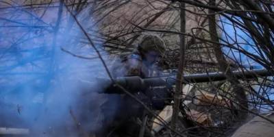 Генштаб ЗСУ — про орієнтовні втрати ворога на 6 квітня: 923670 (+1330) осіб, 10554 (+13) танки, 1354 (+4) РСЗВ