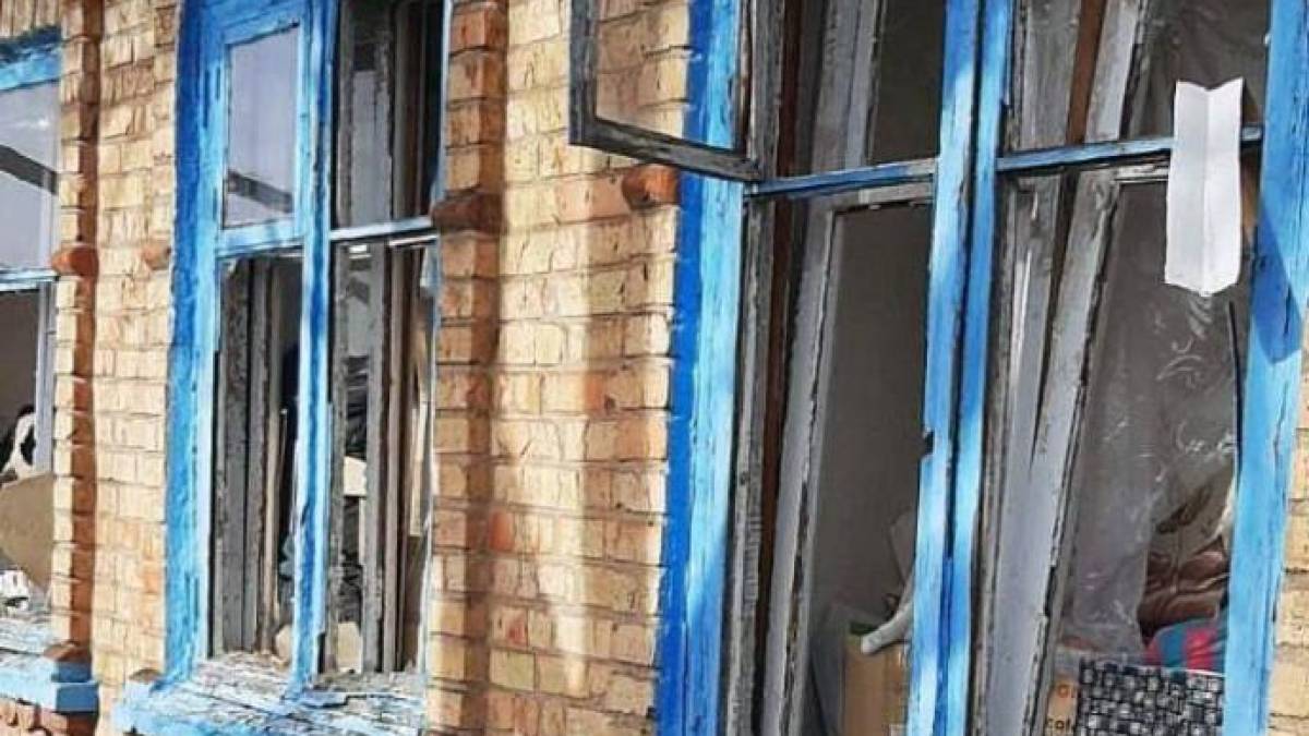 449 ударів по 9 населених пунктах Запорізької області завдав ворог минулої доби, – ЗОВА