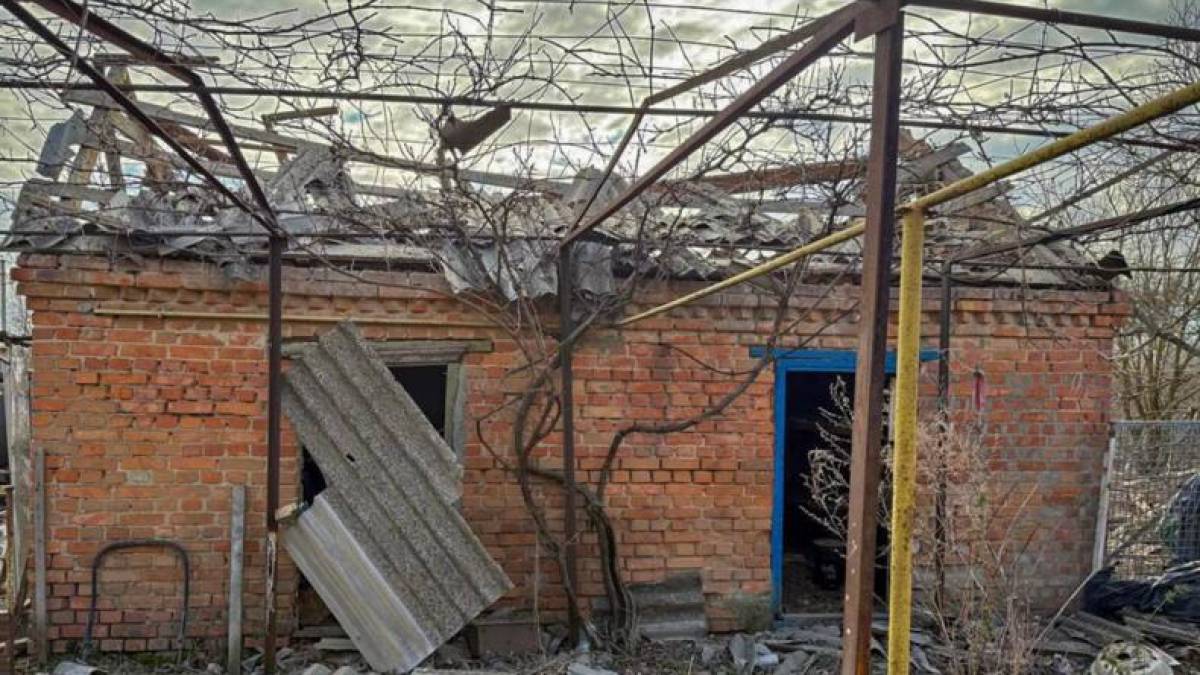 Ще понад 3 млн грн виділяють власникам знищеного в Запоріжжі житла