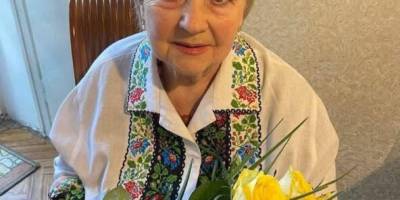 Померла легендарна актриса Таїсія Литвиненко