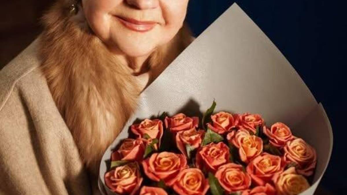 Померла легендарна актриса Таїсія Литвиненко