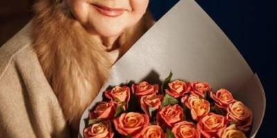 Померла легендарна актриса Таїсія Литвиненко
