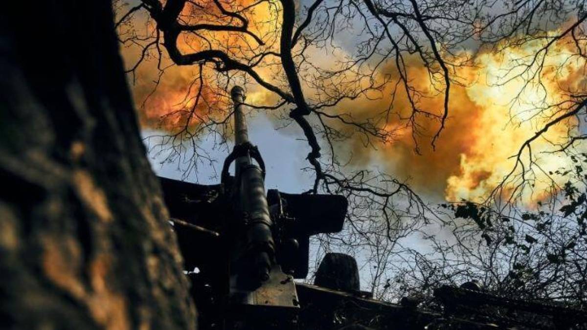 “Ворог має знати, що на удар завжди отримає по зубах”