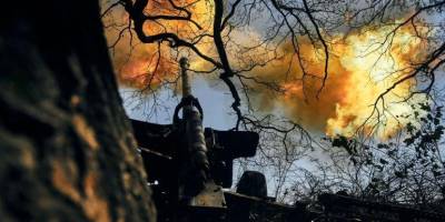“Ворог має знати, що на удар завжди отримає по зубах”